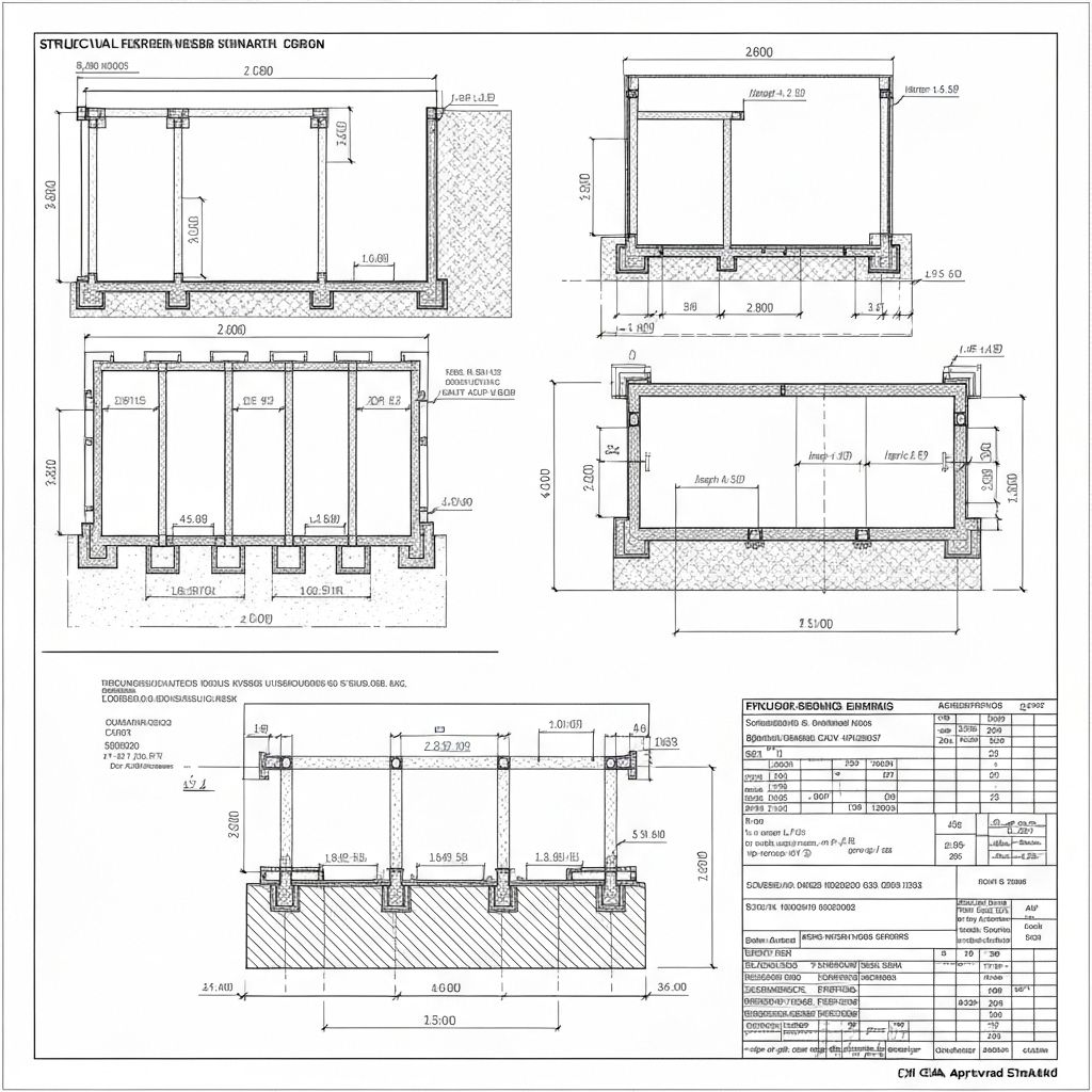 Planilla para acompañar construcción