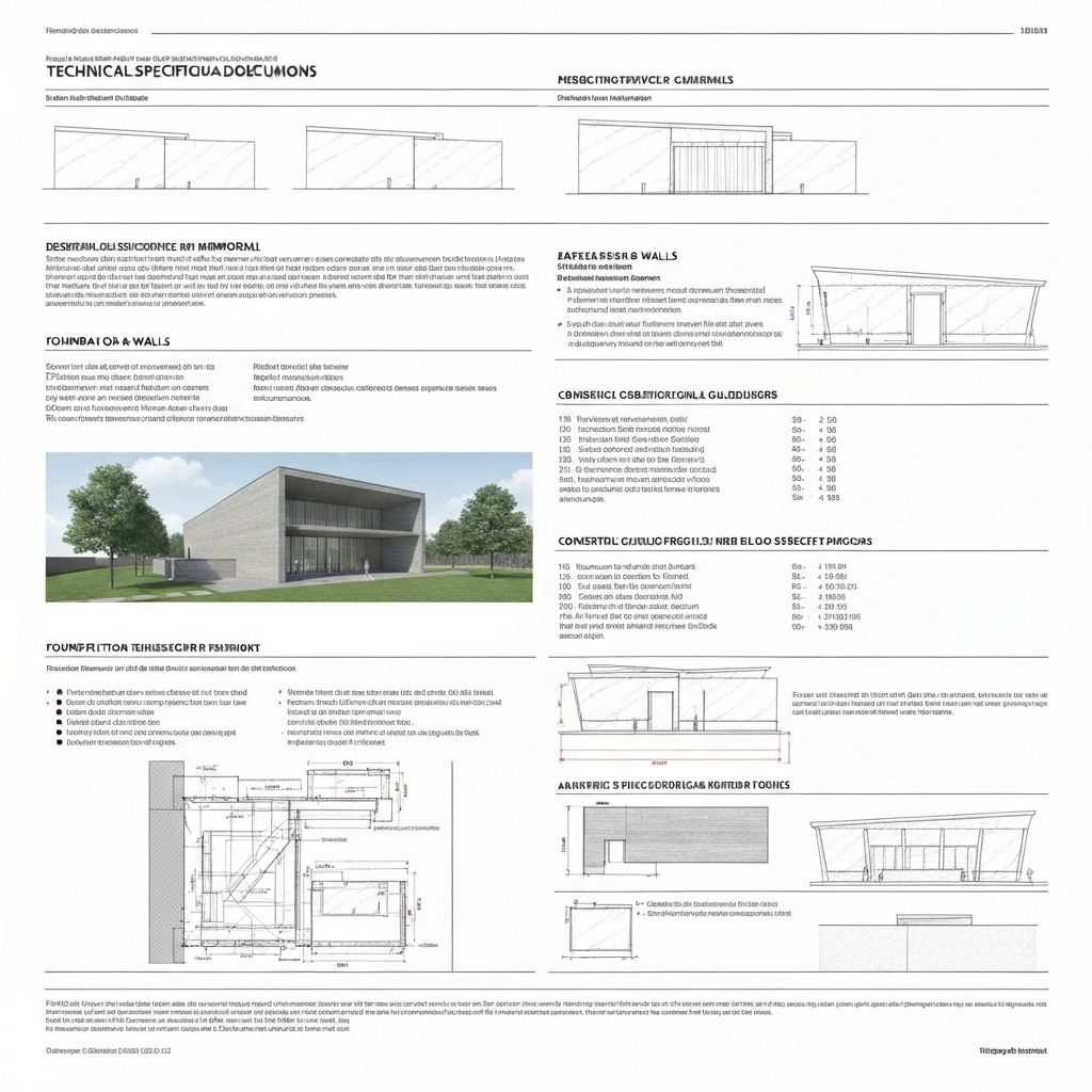 Memorial descriptivo